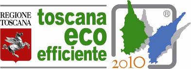 Toscana eco logo2010
