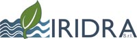 logotipo iridra