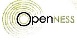 openess logo