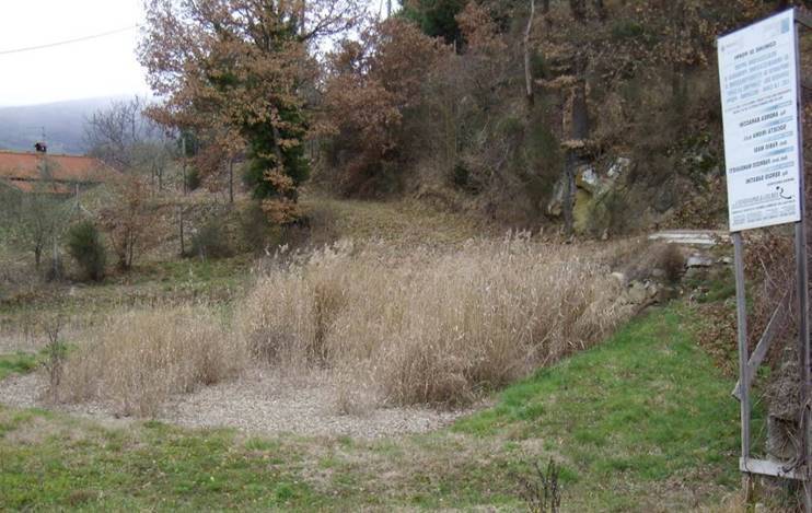 IRIDRA progetto per Campeggio